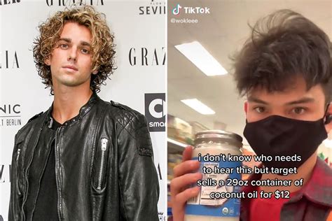 jay alvarrez coconut oil|Why is coconut oil trending on TikTok after Jay Alvarrezs NSFW。